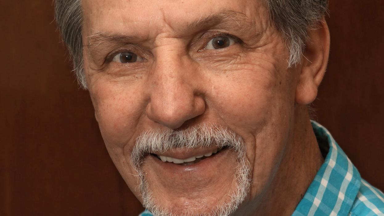 Frank Sotomayor: Remembering UA journalism professor Don W. Carson